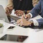 Gestão Financeira