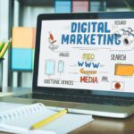 Marketing digital para pequenos negócios