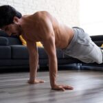Qual o melhor treino em casa ou academia?
