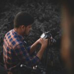 Fotografia como Hobby