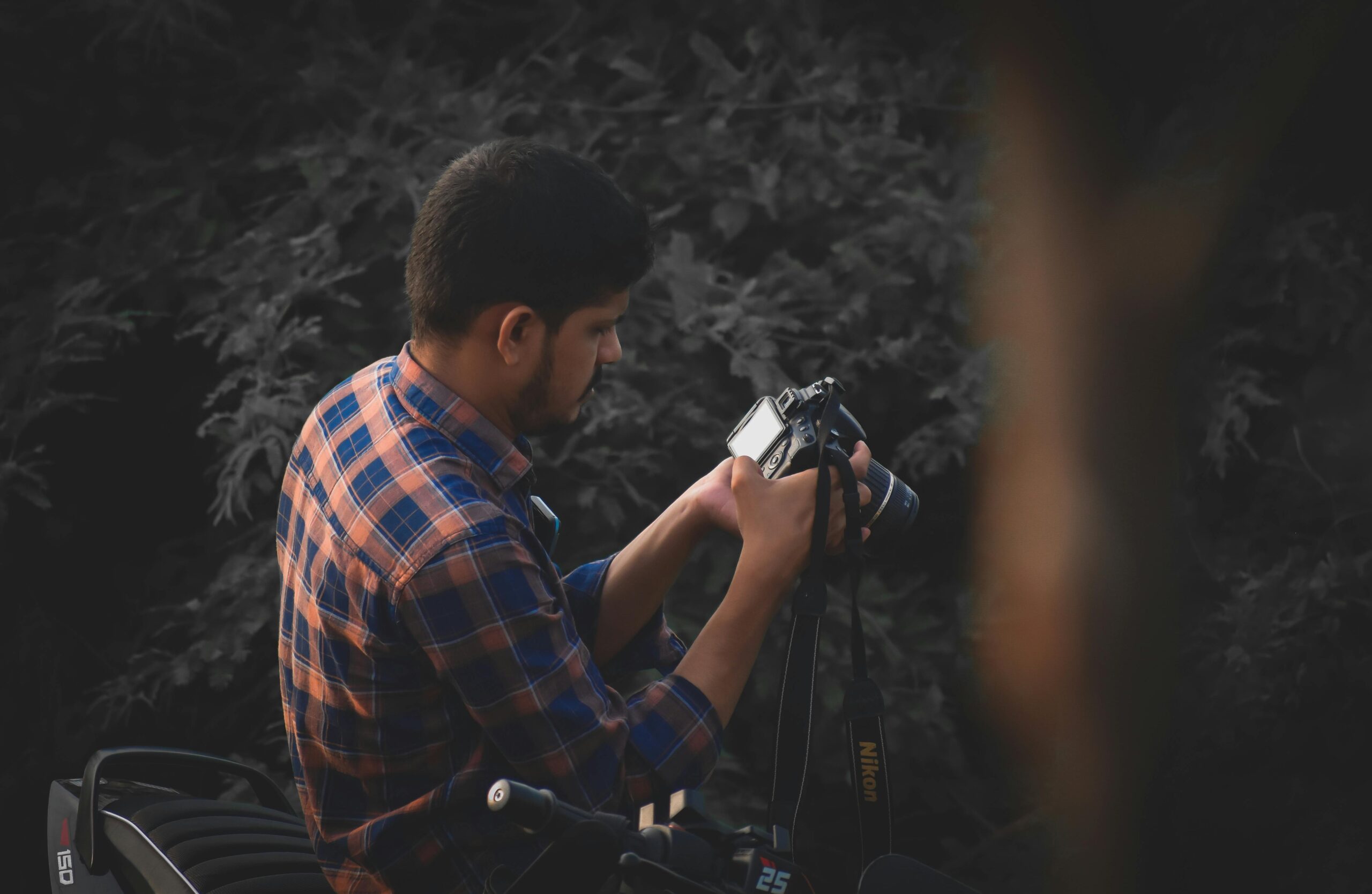 Fotografia como Hobby