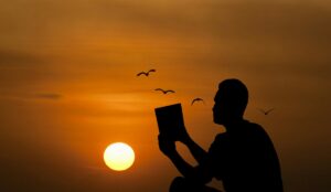 Leitura como Hobby