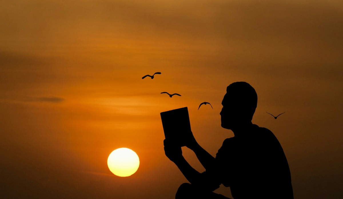 Leitura como Hobby