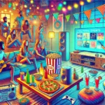 Aprenda a planejar eventos culturais incríveis com seus amigos