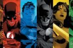 Universo DC: Diferenças, Reboot e Cronologia
